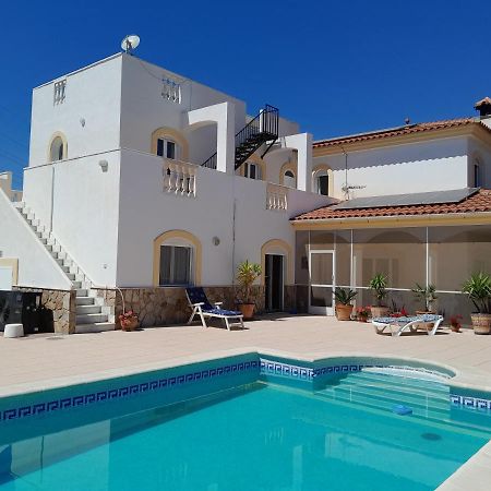 Вілла Casa Gregory Турре Екстер'єр фото