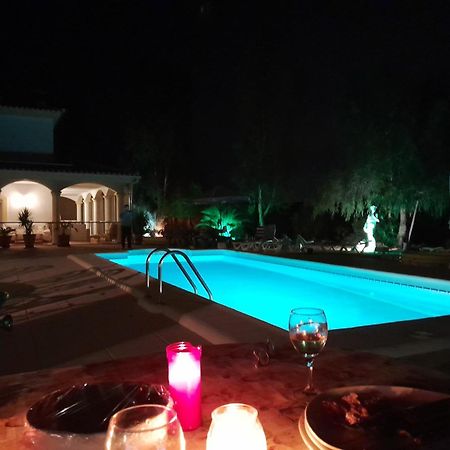 Вілла Casa Gregory Турре Екстер'єр фото