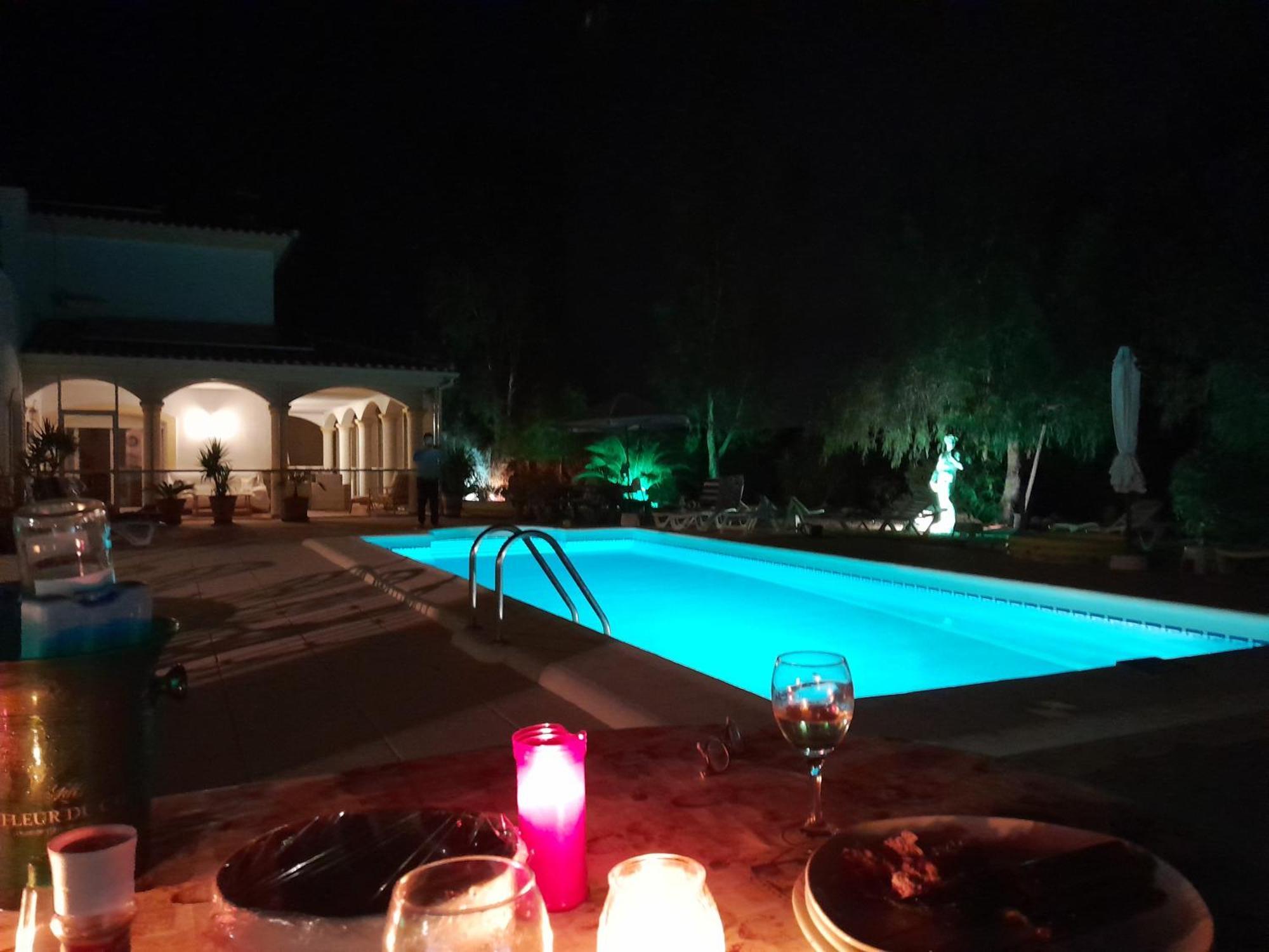 Вілла Casa Gregory Турре Екстер'єр фото